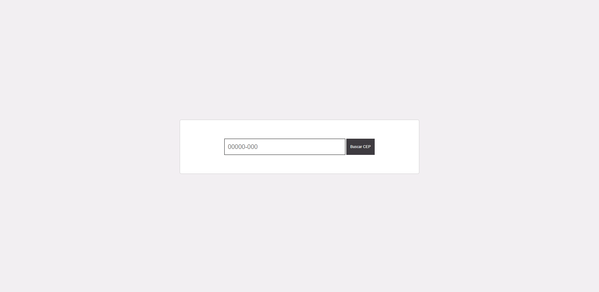 Wakanda Landing Page 